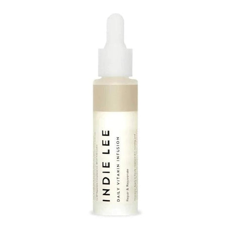 Indie Lee Daily Vitamin Infusion Oil