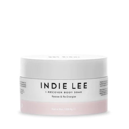 Bath Soaps & Salts - Indie Lee I-Recover Body Soak