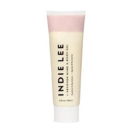 Indie Lee I-Recover Mind & Body Gel