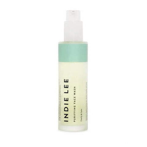 Indie Lee Purifying Face Wash