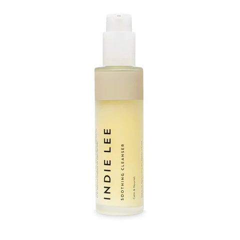 Indie Lee Soothing Cleanser