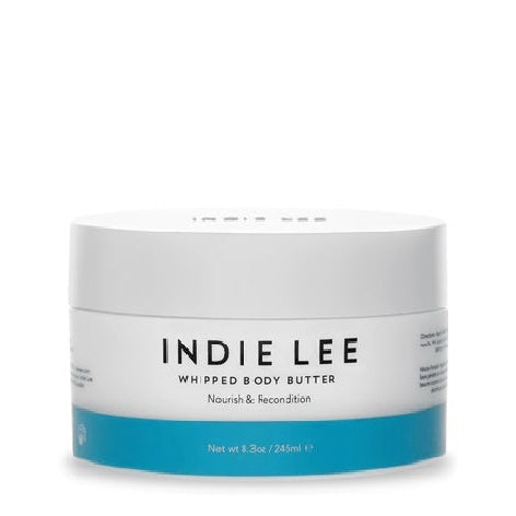 Body Lotion - Indie Lee Whipped Body Butter