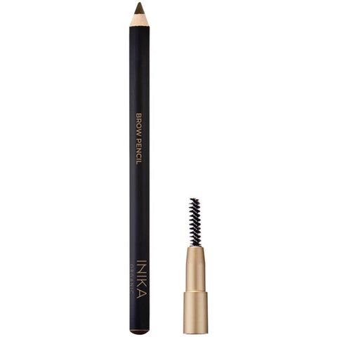 Inika Organic Brow Pencil