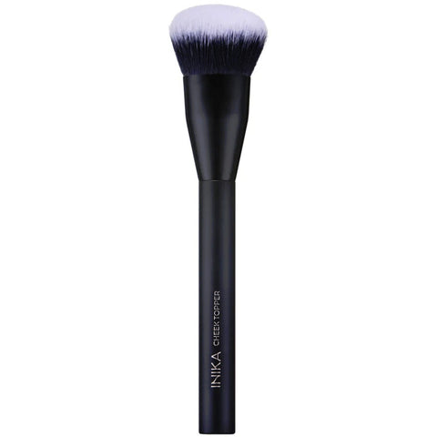 Inika Organic Cheek Topper Brush