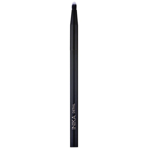 Brushes Eyeshadow & Eyeliner - Inika Organic Detail Brush