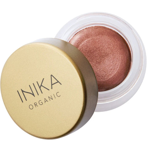 Lip & Cheek - Inika Organic Lip & Cheek Cream