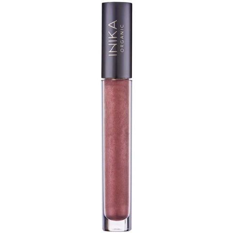 Lip Gloss - Inika Organic Lip Glaze