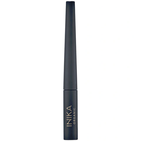 Eyeliners - Inika Organic Liquid Eyeliner