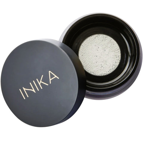 Inika Organic Mineral Setting Powder