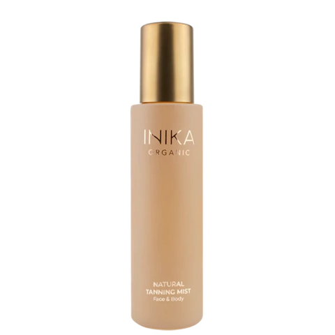 Inika Organic Natural Tanning Mist