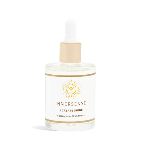 Hair Treatments - Innersense I Create Shine