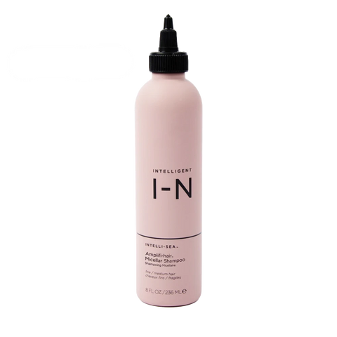 Intelligent Nutrients Amplifi-Hair Micellar Shampoo