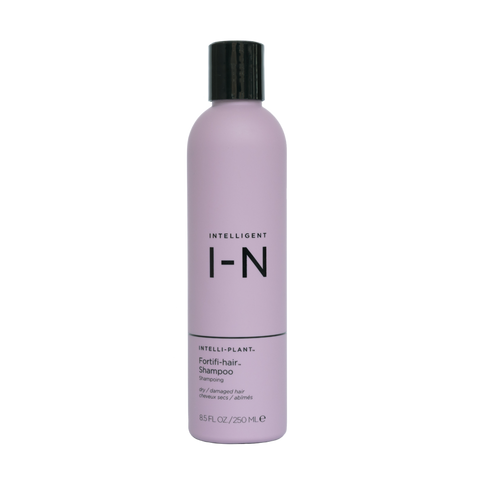 Intelligent Nutrients Fortifi-hair Shampoo