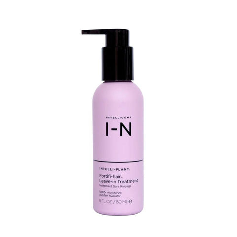 Intelligent Nutrients Fortifi-hair™ Leave-In Treatment