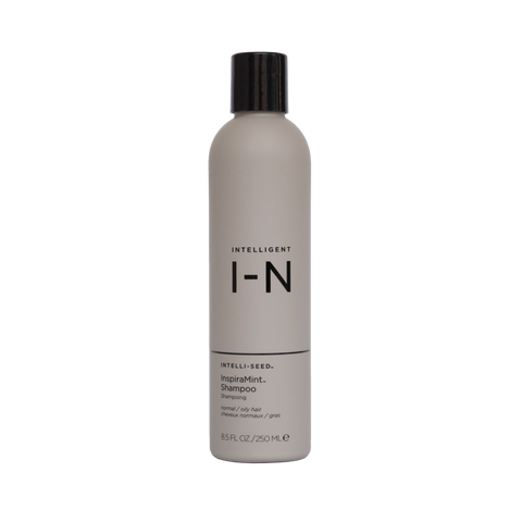 Intelligent Nutrients InspiraMint™ Shampoo