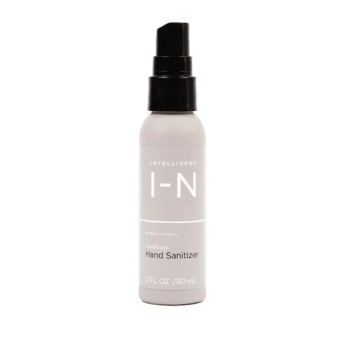 Intelligent Nutrients One Body Hand Sanitizer