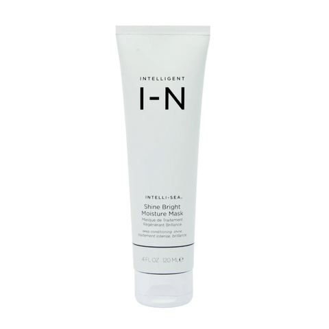 Intelligent Nutrients Shine Bright Moisture Mask