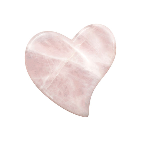 Skincare Tools - Jenny Patinkin Uplifting Gua Sha Heart