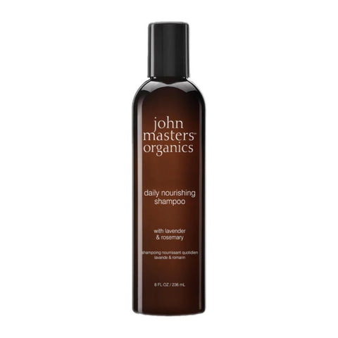 John Masters Organics Daily Nourishing Shampoo