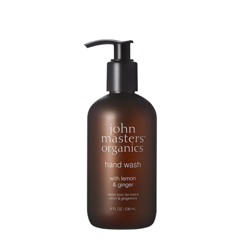 John Masters Organics Hand Wash