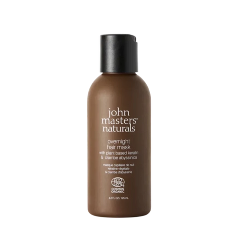 Hair Treatments - John Masters Organics Overnight Hair Mask