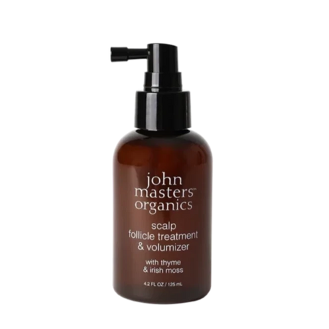 Hair Treatments - John Masters Organics Scalp Follicle Treatment & Volumizer