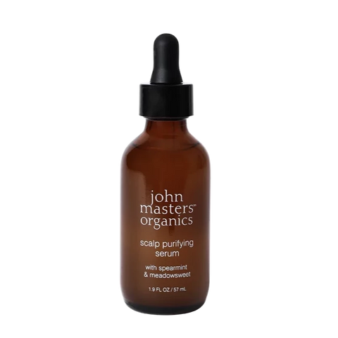 Hair Treatments - John Masters Organics Scalp Purifying Serum