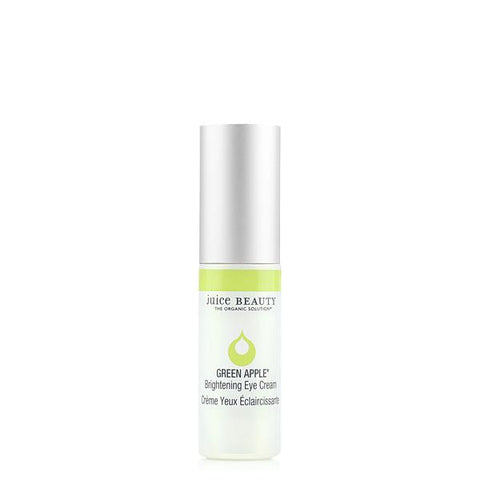 Eye Treatment - Juice Beauty GREEN APPLE Brightening Eye Cream