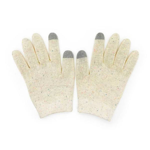 Kitsch Moisturizing Spa Gloves