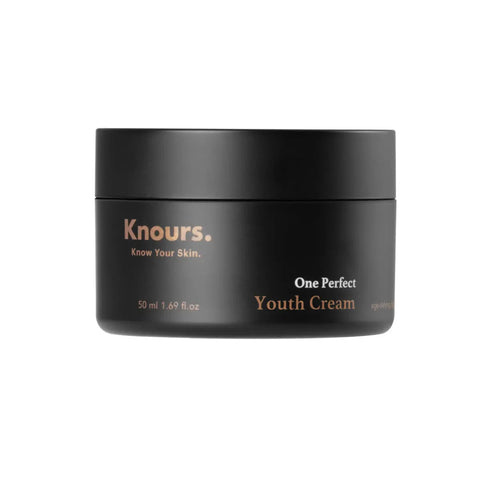 Knours One Perfect Youth Cream