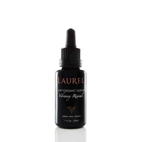 Laurel Skin Care Antioxidant Serum