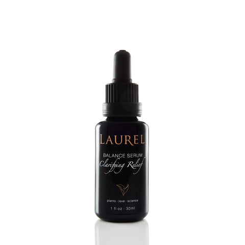 Laurel Skin Care Balance Serum