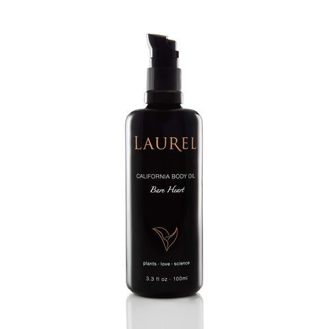 Body Oils,Serums - Laurel Skin Care California Body Oil