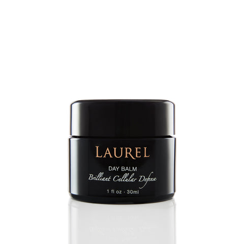 Laurel Skin Care Day Balm