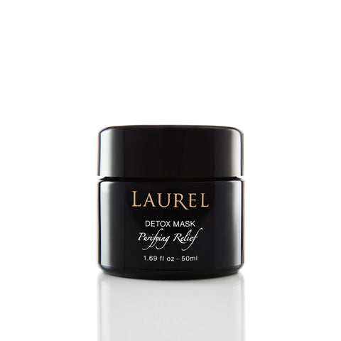 Laurel Skin Care Detox Mask