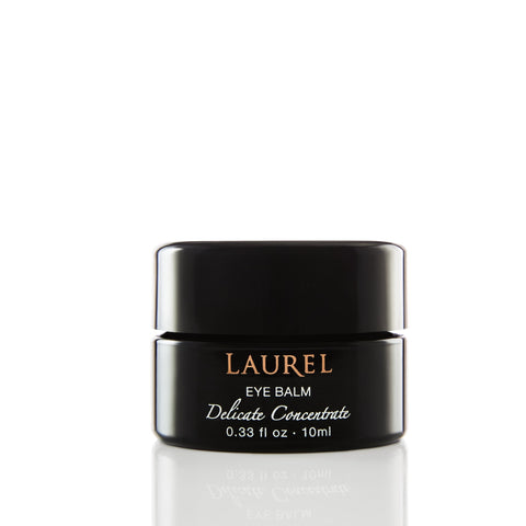 Laurel Skin Care Eye Balm