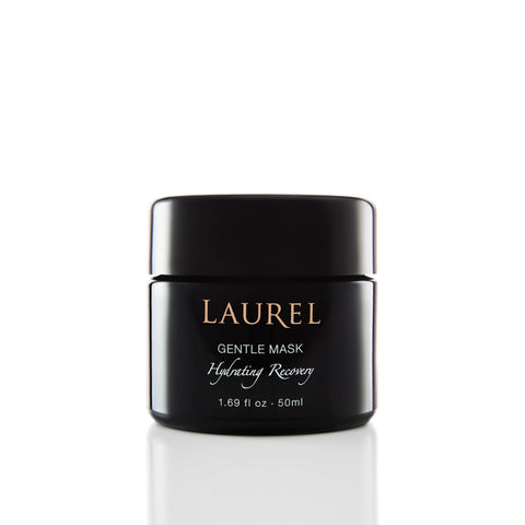 Laurel Skin Care Gentle Mask