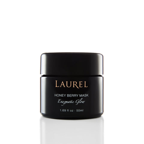 Laurel Skin Care Honey Berry Mask