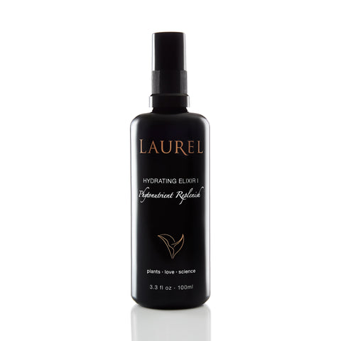 Laurel Skin Care Hydrating Elixir 1