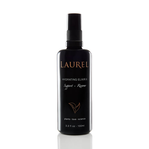 Laurel Skin Care Hydrating Elixir II