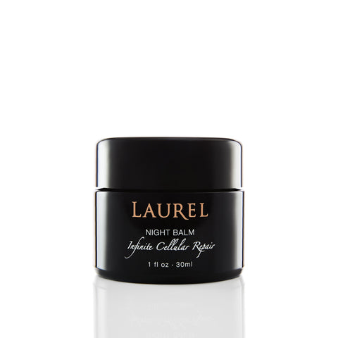 Laurel Skin Care Night Balm