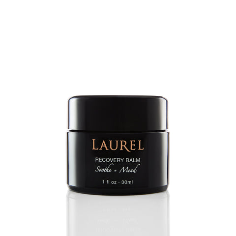 Laurel Skin Care Recovery Balm