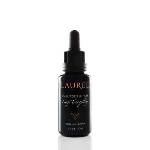 Laurel Skin Care Unburden Serum