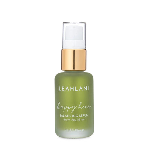 Leahlani Happy Hour Soothing Serum