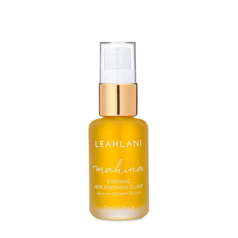 Leahlani Mahina Evening Replenishing Elixir