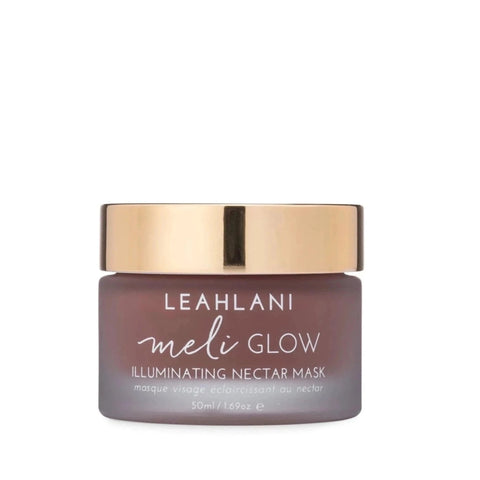 Leahlani Meli Glow Mask