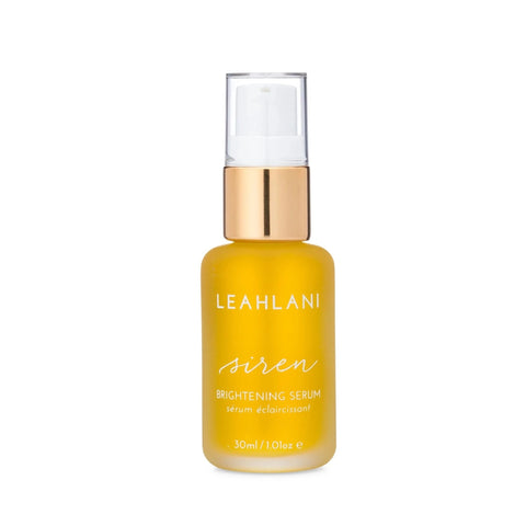 Leahlani Siren Brightening Serum