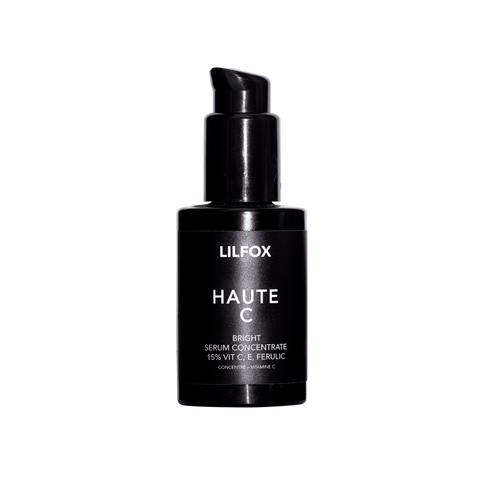 LILFOX Haute C Bright Serum Concentrate