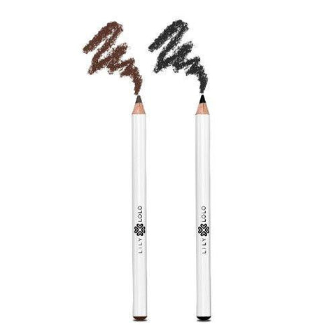 Eye Liners - Lily Lolo Natural Eye Pencil