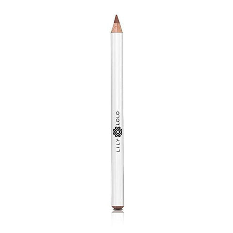 Lip Liners - Lily Lolo Natural Lip Pencil